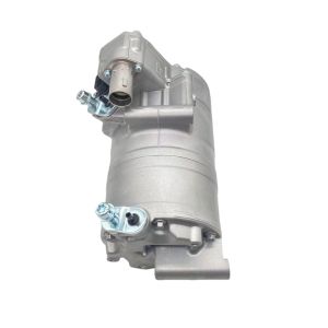 China Remanufactured 12V EV Car AC Compressor for Mercedes Benz with Customizable Plug Technology and Hole Position Process wholesale