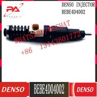 China common rail injector 20555521 BEBE4D04002 for VO-LVO /Renault trucks MD11 diesel injector nozzle 20555521 BEBE4D04002 L21 on sale