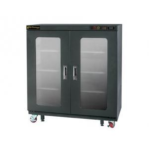 Humidity Controlled Storage Cabinet Dry Cabinet With Epoxy Scratch Resistant Paint