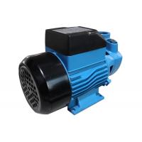 China Cast Iron Peripheral Electric Motor Water Pump Qb80 1hp Single Phase IP44/P54 on sale