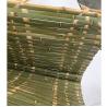 Hotel 1.1M 1.6m 2.1m Width Bamboo Schach Mat