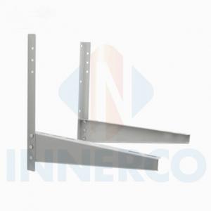 China Affordable Air Conditioning Fitting Customized Steel Brackets for Air Conditoner supplier