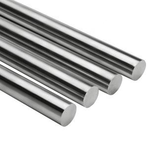 8cm API 304 Stainless Steel Round Bar