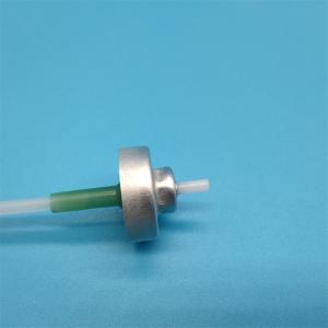China Válvula de riego duradera con medidor para una entrega precisa de agua y fertilizantes con ajustes ajustables wholesale