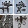 China Clog Free Spiral Feeder Troughless Screw XLS Type Flexible Spiral Conveyor wholesale