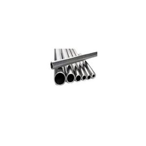 China Inconel Pipe 600 601 625 690 718 Nickel Alloy Manufacturer Seamless Inconel Tube / Pipe supplier