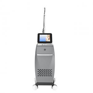 China 68.0 kg CO2 Fractional Laser Machine Vaginal Therapy System 12 Months Warranty wholesale