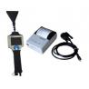China Aerosol Photometer model DP-30 for HEPA Filters by PAO/DOP testing HEPA Leak Detection for Cleanroom wholesale