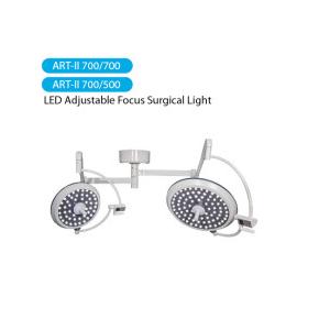 China AC100-240V Portable Operating Room Light Real cold light source supplier