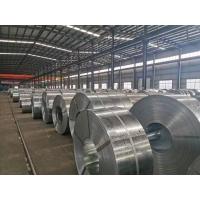 China Hot Dipped Gi Steel Sheet Zinc Coated Galvanized Plain Steel Sheet Galvanized Steel Plate on sale