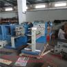 China AJMS Yarn Making Machine PP Yarn String Wound Filter Cartridges Making Machine wholesale