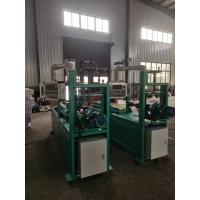 China LPG Filled Cylinder Valve Changing Machine Tap Changing Machine on sale