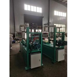 LPG Filled Cylinder Valve Changing Machine Tap Changing Machine