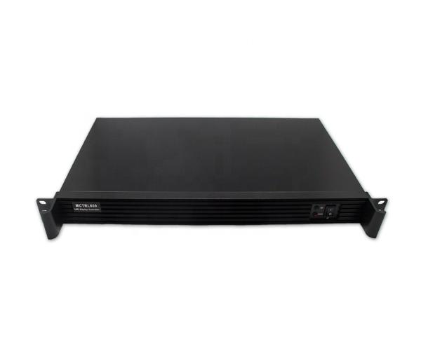 MCTRL600 LED Display Screen Sending Box Controller with card inbuilt
