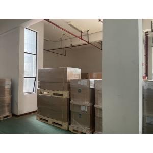 100000 Sqm Bonded Warehouse With Pick And Pack/ Palletization/ Labeling/ Scanning Cargo