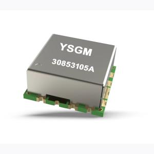 China 5dBm INNOTION YSGM30853105A VCO Coaxial Resonator Oscillator IC Chip for 958MHz-963Mhz wholesale