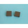 China CNC Lathe PCBN Blanks Inserts Solid CBN For Cutting Cast Iron External Turning Tool wholesale
