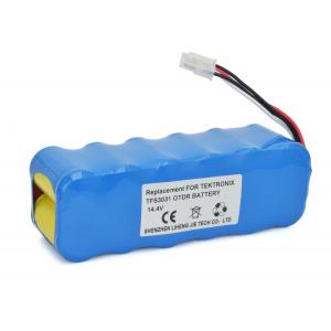 Yokogawa OTDR Tektronix Tfs3031 Battery , 14.4V 2000mah Rechargeable Battery