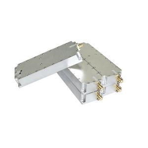 China 30W 100-200MHz Blocking Jamming Anti Drone RF Signal System Defence C-Uas Uav Anti-Drone PA Power Amplifier Module With SIMOS wholesale
