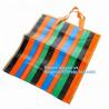 CUSTOM DESIGN XMAS CHRISTMAS GIFT NON WOVEN BAG, Environmental protection