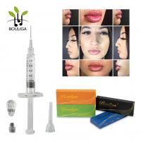 China Face Care Dermal Filler Injectable Ha Buy Online Hyaluronic Acid for Lips on sale