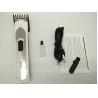 NHC-6007 Rechargeable AA Battery Wireless Hair Clipper Hair Trimmer