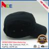 China Adjustable Adults 5 Panel Camper Hat 56-60cm Size Constructed / Unconstructed wholesale