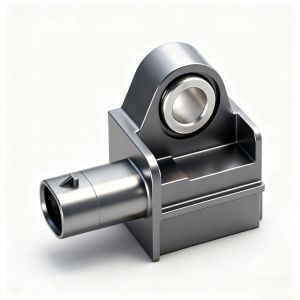 China High-Precision Accelerometer Sensor with 14-bit Resolution and IP6K9K-rated Durability for Vehicle Dynamics wholesale