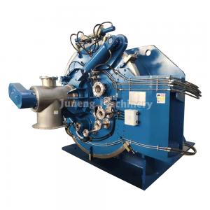 China Continuous automatic good quality peeler centrifuge for corn starch supplier