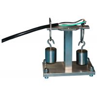 China IEC 60884-1 Apparatus For Pressure Test At High Temperature For Heat Resistance Test on sale