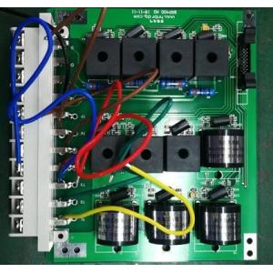 China Rogers 4003C 4L PCB for Communication Devices 1.6mm wholesale