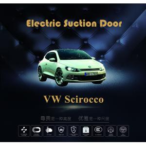 China VW Scirocco Slam - Stop Automatic Car Door Soft Close , Auto Car Spare Parts supplier