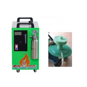 OEM/ODM Oxy Hydrogen Gas Welding And Cutting Equipment