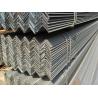 Q420 Hot Rolled Galvanized Angle Bar For Machinery Agriculture