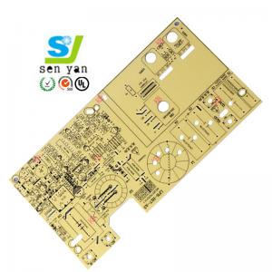 CEM3 CEM4 Multi Layer PCB Board OEM Android Mobile Phone