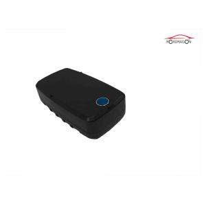 Engine Shut Off Long Battery GPS Tracker AGPS Quad Positioning Geo - Fence Alarm