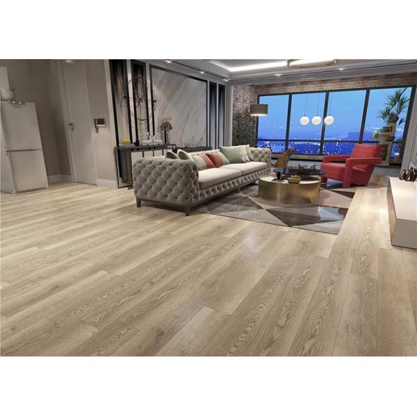 3.2mm防水Spcのフロアーリングの自由な100%のバージンの物質的なホルムアルデヒド