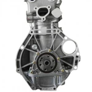 China 1.6L Displacement K14B-A K14 Engine for SUZUKI Swift Changhe Performance supplier