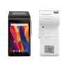 China Android Handheld POS Device Terminal Printer MPOS System Customized wholesale