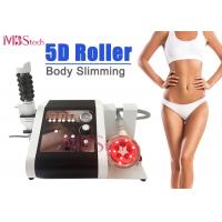 China Slim Lymphatic Drainage Starvac SP2 5D Roller Machine on sale