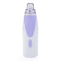 China Silent Low Shock Pet Electric Nail File , Rechargeable Pet Nail Grinder Low Vibration on sale