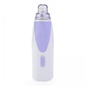 China Silent Low Shock Pet Electric Nail File , Rechargeable Pet Nail Grinder Low Vibration supplier