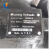 China Machinery 90m Sauer Dan Foss Hydraulic Motor Pump 90r 90m075nc0n Piston wholesale