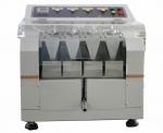 MAESER Leather Water Penetration Tester ASTM-D2099 ISO 5403-2