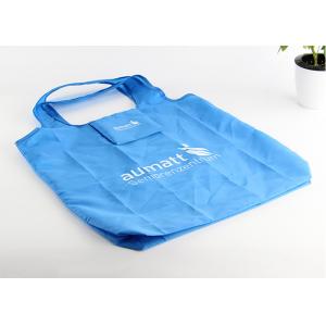 Bulk Foldable Cloth Fabric Grocery Tote Bags Durable Light Weight Ripstop