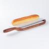 China Beechwood Dough Scraper for Bread Pizza Pastry Baking wholesale