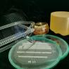 China Customized 6 Inch 8 Inch Piezo Wafer For POI Applications And MEMS wholesale