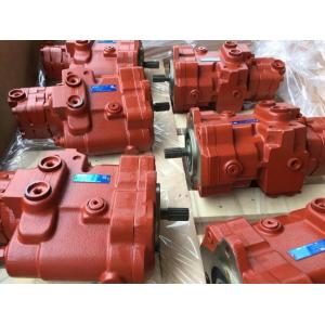 China Nachi PVD-2B-40P Hydraulic Piston Pump For Loaders and Pavers supplier