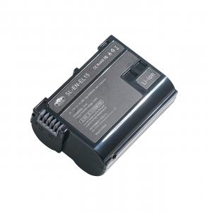 China EN-EL15 7.4V Camera Battery Battery For Nikon D500 D600 D610 D750 D7000 D7100 D7200 D8 supplier