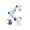 China CNGBS G10 Robot de soldadura colaborativo con antorcha de soldadura y posicionador de robot wholesale